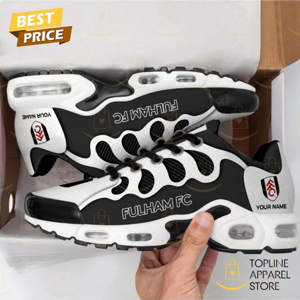 Personalized Fulham Air Max Plus Shoes
