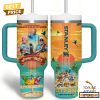 personalized jimmy buffett changes in latitudes changes in attitudes tumbler with handle and straw 3 Wfv1A.jpg