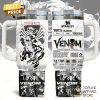 Personalized Wolverine Im The Best There Is At What I Do Tumbler With Handle And Straw