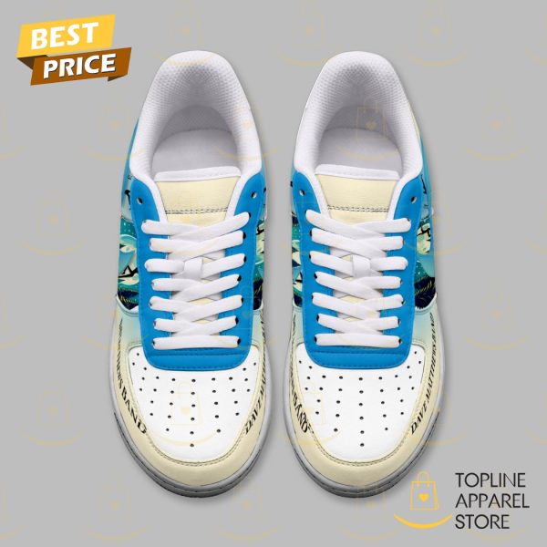 Dave Matthews Band If You Give You Begin To Live Air Force 1