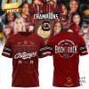 St Louis Battlehawks Win Win Win 3D T-Shirt