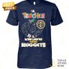 Liverpool LFC Premier League Champions 2024-2025 Unisex T-Shirt