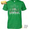 Teacher Who Love Denver Nuggets Unisex T-Shirt