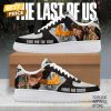 Supernatural Carry On My Wayward Son Air Force Shoes