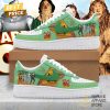 Queen Its A Kind Of Magic Air Force Shoes