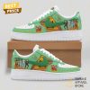 the wizard of oz its not where you go its who you meet along the way air force shoes 2 Rjua6.jpg
