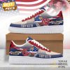 The Last Of Us Endure And Survive Air Force Shoes