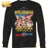 wrestlemania cody rhodes american nightmare unisex t shirt 3 PXyzS.jpg