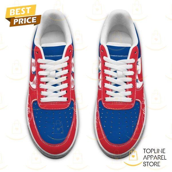 Dolly Parton Dolly Of President Signature Air Force 1