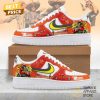 Toby Keith Raise Hell Air Force Shoes