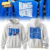 Tennessee Volunteers Baseball Jesus Won 2025 Jesus First Family Second Then Vols Hoodie – Orange