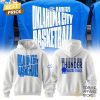 2025 Oklahoma City Thunder Playoff Hoodie