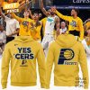 Golden State Valkyries Inaugural Season 2025 First Of A Lifetime Hoodie – Purple