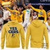 2025 Playoffs Indiana Pacers Basketball Hoodie