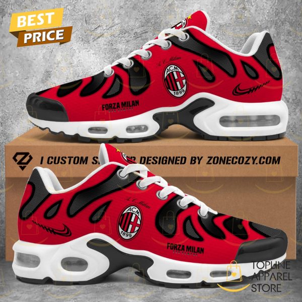 AC Milan Air Max Plus Shoes