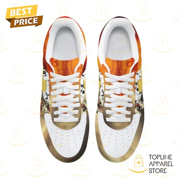 Korn Follow The Leader Air Force 1 Shoes