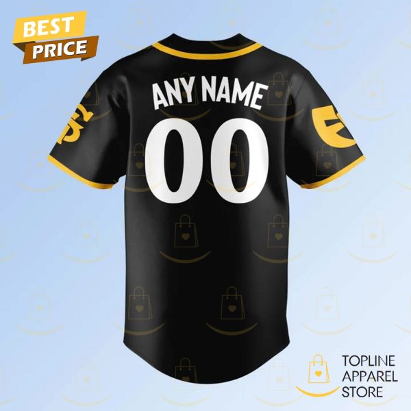 Personalized Staten Island FerryHawks Baseball Jersey