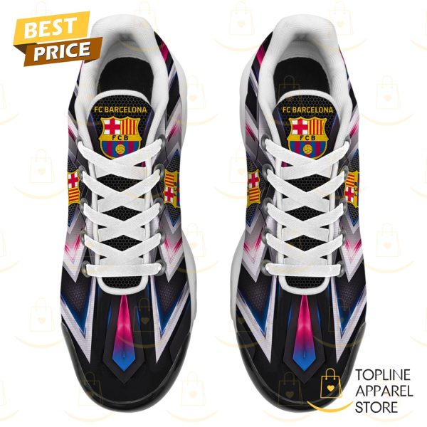 Barcelona Air Max Plus Shoes