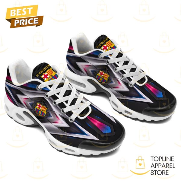 Barcelona Air Max Plus Shoes