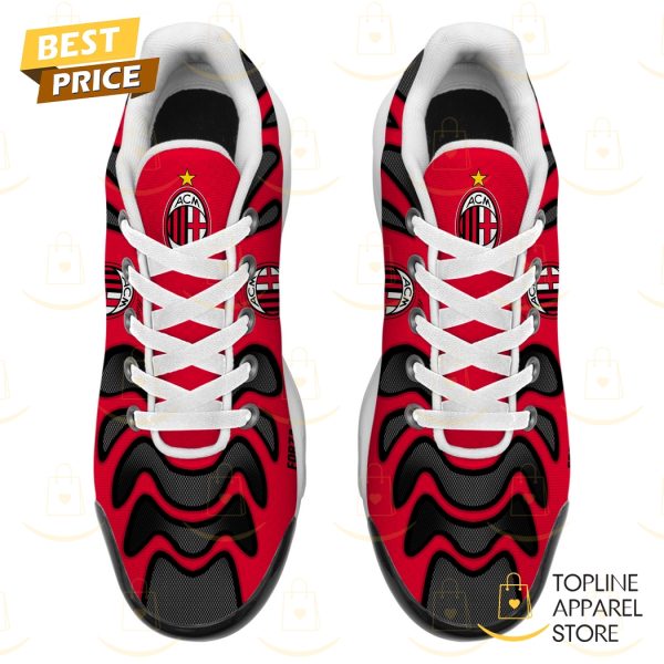 AC Milan Air Max Plus Shoes