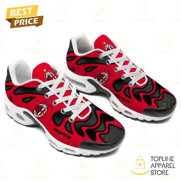 AC Milan Air Max Plus Shoes