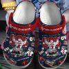 The Rolling Stones Crocs