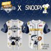 Personalized New York Knicks Forever Not Just When We Win Baseball Jersey