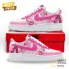 Supernatural Air Force Shoes