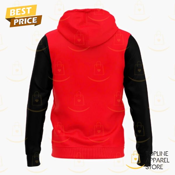Chicago White Sox City Connect 2025 Hoodie