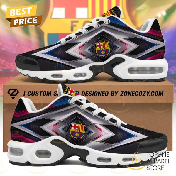 Barcelona Air Max Plus Shoes
