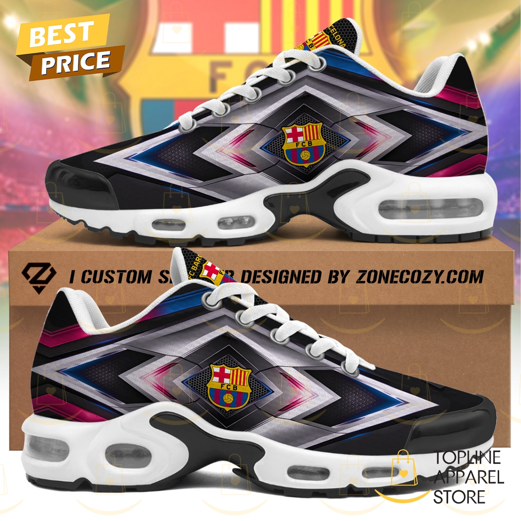 Barcelona Air Max Plus Shoes Barcelona Air Max Plus Shoes