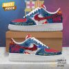 Washington Nationals Your Fight Is Our Fight Air Force Shoes