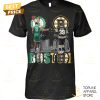 Brisbane Lions The Lions 29 Years 1996-2025 Signature Thank You For The Memories Unisex T-Shirt
