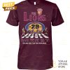 Canberra Raiders Bluey Unisex T-Shirt