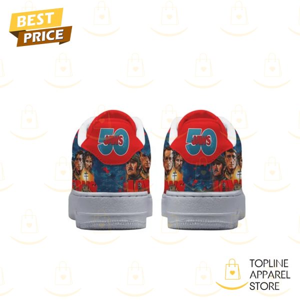 Jaws You Re Gonna Need A Bigger Boat Air Force Shoes