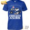 The Houston Astros 60 Years 1965-2025 Signature Thank You For The Memories Unisex T-Shirt