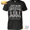 Champions Liverpool F.C Unisex T-Shirt