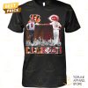 Dallas Stars Seasons 2025 Unisex T-Shirt