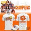 clemson tigers 2025 acc softball conference tournament champions 3d t shirt white 1 Awh8b.jpg