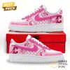 Arizona Diamondbacks Your Fight Is Our Fight Air Force Shoes