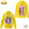 Grateful Dead Hands Off We Are Not R Threat We Are A Vibe Hoodie