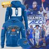 F.C Barcelona Campions De Copa 2025 Hoodie