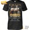 48 Years 1977-2025 Star Wars May The 4th Be With You Signature Thank You For The Memories Unisex T-Shirt