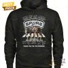 end of an era san antonio spurs championship 1999 2003 2005 2007 2014 signature thank you for the memories unisex t shirt 3 OzJY2.jpg