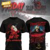 A ONE Las Vegas Aces 3D T-Shirt