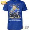 Eagles 55 Years 1971-2026 Signature Thank You For The Memories Unisex T-Shirt