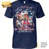 goat tom brady new england patriots 25th draft anniversary 2000 2025 signature thank you for the memories unisex t shirt 1 Pyd00.jpg