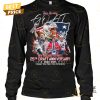 goat tom brady new england patriots 25th draft anniversary 2000 2025 signature thank you for the memories unisex t shirt 2 3Z9xm.jpg