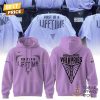 Crystal Palace F.C Emirates FA Cup Champions 2025 Hoodie – White