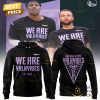 West Virginia Mountaineers Regular Season Baseball Champions 2025 Hoodie